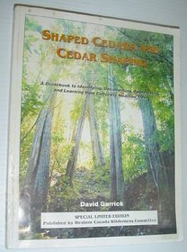 Shaped Cedars and Cedar Shaping