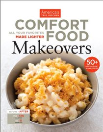 Comfort Food Makeovers