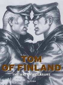 Tom of Finland (Basic Art)
