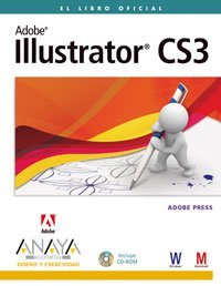 Illustrator CS3 (Spanish Edition)