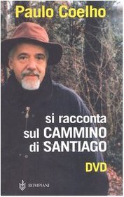 Si Racconta Sul Cammino Di Santiago   Con Cd