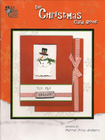 The Christmas Card Book