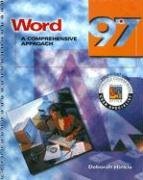 Glencoe Comprehensive Approach Series, Word 97, Student Edition