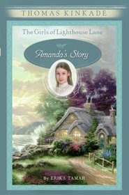 Amanda's Story (Girls of Lighthouse Lane, Bk 4)