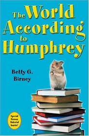 The World According to Humphrey (According to Humphrey, Bk 1)