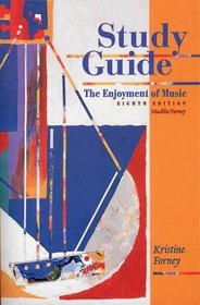 Study Guide for the Enjoyment of Music