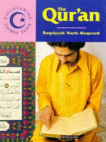 The Qur'an (Discovering Sacred Texts)