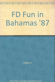 FD Fun in Bahamas '87