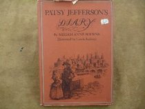 Patsy Jefferson's Diary