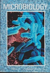 Microbiology: An Introduction for the Health Sciences