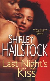 Last Night's Kiss (Dafina Books)