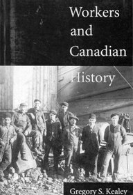 Workers and Canadian History