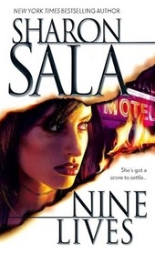 Nine Lives (Cat Dupree, Bk 1)