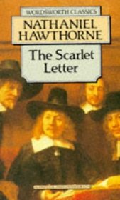 The Scarlet Letter (Pacemaker Classics)