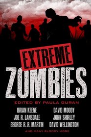 Extreme Zombies
