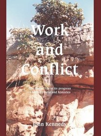 Work and Conflict: The Divine Life in Its Progress