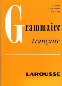 Grammaire Francaise