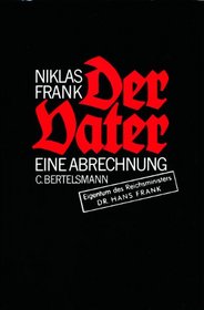 Der Vater: Eine Abrechnung (German Edition)