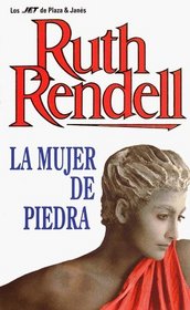 La Mujer de Piedra/Judgement in Stone (in Spanish) (Spanish Edition)