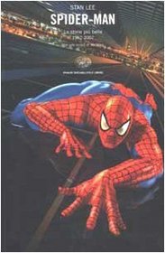 Spider-Man: Le Storie Piu Belle (Italian Edition)