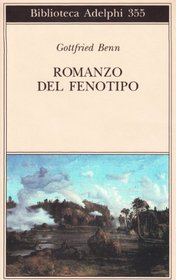 Romanzo del fenotipo