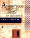 Analisis y Diseno Orientado a Objetos Con Aplic (Spanish Edition)