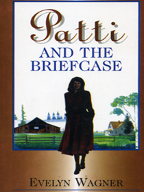 Patti and the Briefcase