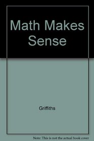 Math Makes Sense: Teaching and Learning in Context