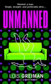 Unmanned (Chrissy McMullen, Bk 4)