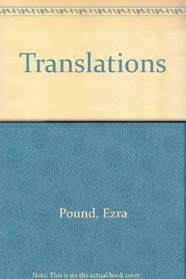 Translations (Faber paper covered editions)