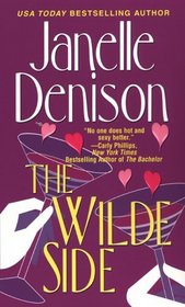 The Wilde Side (Wilde, Bk 5)