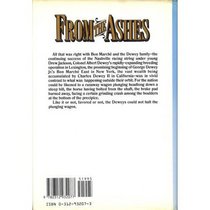 From the Ashes (Bon Marche, Vol 2)