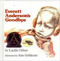 Everett Anderson's Goodbye