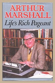 Life's Rich Pageant (New Portway Large Print Books)