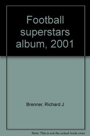 Football superstars album, 2001