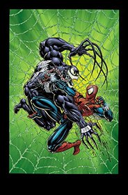 Venom: Along Came a Spider (Venom: Along Came a Spider? (New Printing))