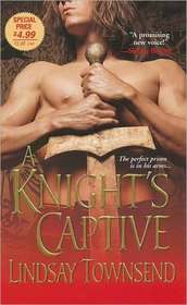 A Knight's Captive