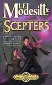 Scepters (Corean Chronicles, Bk 3)