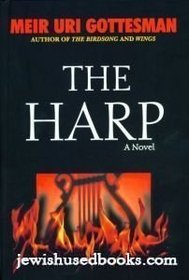 The Harp: A Novel