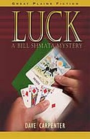 Luck (Great Plains Fiction)