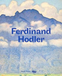 Ferdinand Hodler (French Edition)