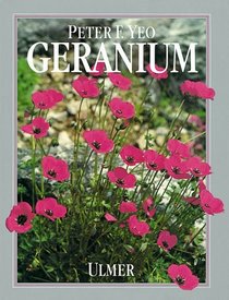 Geranium. Freiland- Geranien fr Garten und Park.