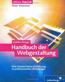 Handbuch der Webgestaltung.