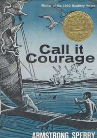 Call it Courage