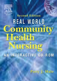 Real World Community Health Nursing: An Interactive CD-ROM