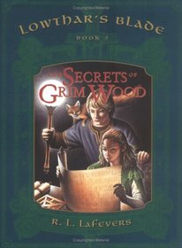 The Secrets of Grim Wood