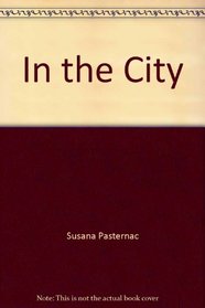 In the city (Beginning literacy)