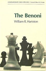 The Benoni (Contemporary chess openings)