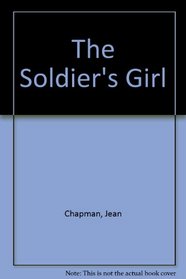 The Soldier's Girl --1997 publication.