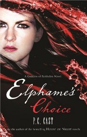 Elphame's Choice (MIRA)